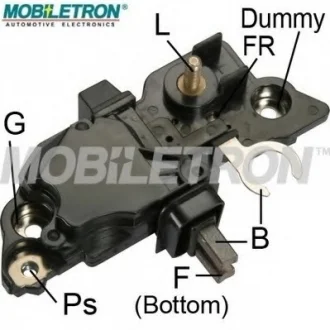 Регулятор напруги генератора MOBILETRON VRB252