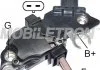 Регулятор напруги генератора MOBILETRON VRB371 (фото 1)