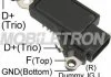Регулятор напруги генератора VRD276