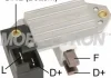 Регулятор напряжения генератора MOBILETRON VRF119 (фото 1)