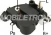 Регулятор напруги генератора VRF151A