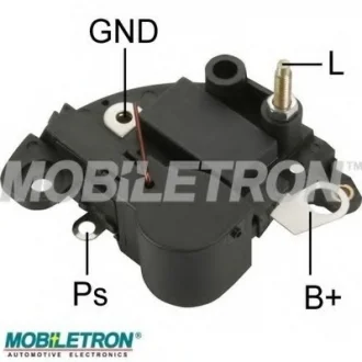 Регулятор напруги генератора MOBILETRON VRF151A