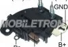 Регулятор напруги генератора VRF160