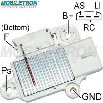 Регулятор напруги генератора MOBILETRON VRF822