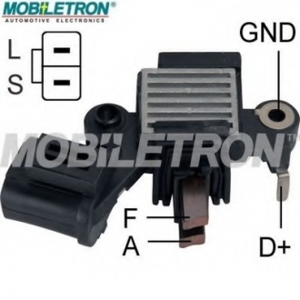 Регулятор напруги MOBILETRON VRH20007H