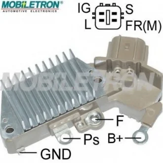 Регулятор напруги генератора MOBILETRON VRH2005105