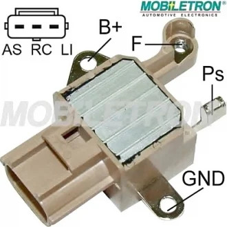 Регулятор напруги генератора MOBILETRON VRH200596