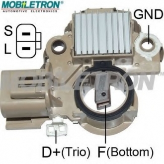 Регулятор напруги генератора MOBILETRON VRH2009116