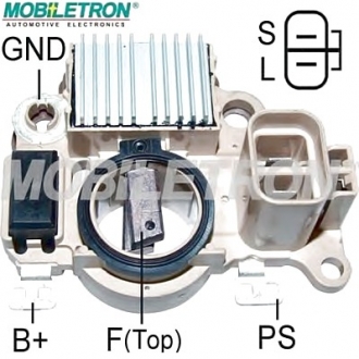 Регулятор напруги генератора MOBILETRON VRH2009120