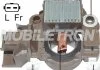 Регулятор напруги генератора VRH2009170