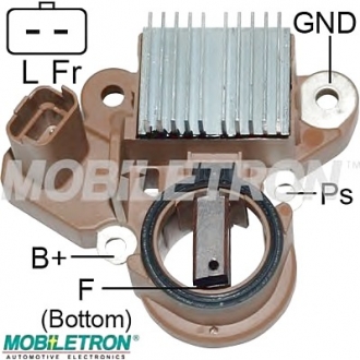 Регулятор напруги MOBILETRON VRH2009195