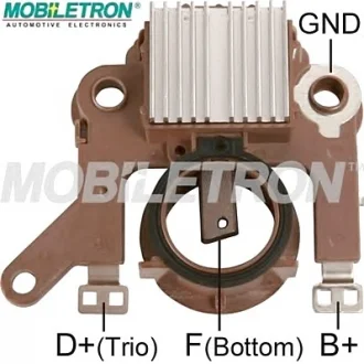 Регулятор напруги генератора MOBILETRON VRH200958