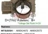 Регулятор напруги генератора VRH200967