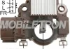 Регулятор напруги генератора VRH200970A