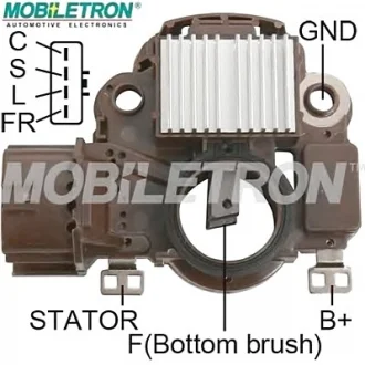 Регулятор напруги генератора MOBILETRON VRH200970A