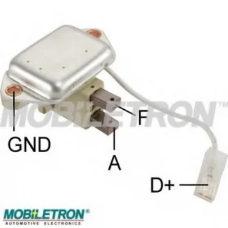 Регулятор напруги генератора MOBILETRON VRMP134