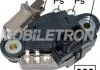 Регулятор напруги генератора MOBILETRON VRPR3617H (фото 1)
