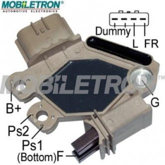Регулятор напруги MOBILETRON VRPR5011
