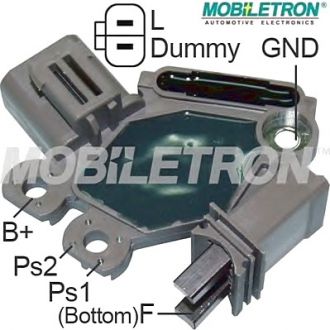 Регулятор напруги генератора MOBILETRON VRV5001 (фото 1)