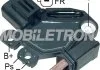 Регулятор генератора MOBILETRON VRV8326 (фото 1)