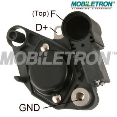Реле зарядки MOBILETRON VRVW010 (фото 1)