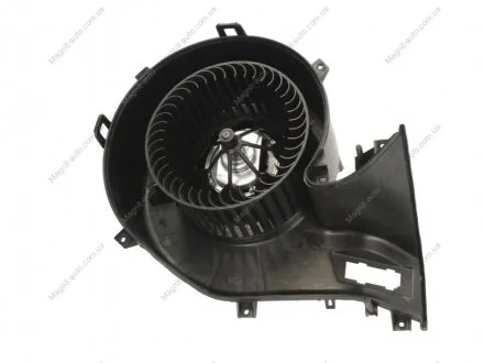 Моторчик пічки CROMA/VECTRA C (Z02) 1.6-3.2 02-11 NISSENS 87049