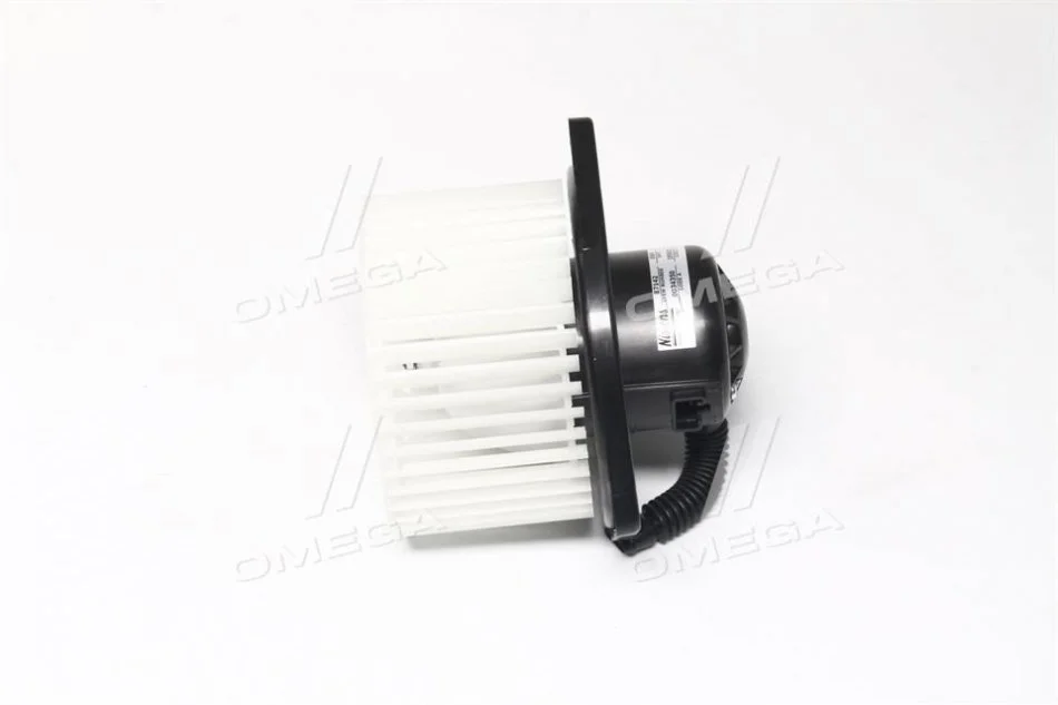 Вентилятор печки MITSUBISHI LANCER (2007) 2.0 DID NISSENS 87142 (фото 1)