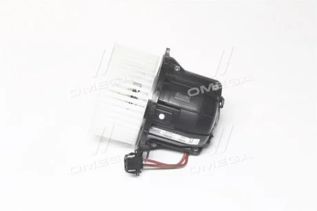 Вентилятор салона NISSENS 87215