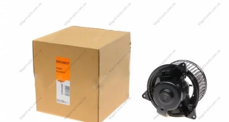 Моторчик печки NRF 34037