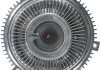 Сцепление, вентилятор радиатора SWAG 20918684 (фото 2)