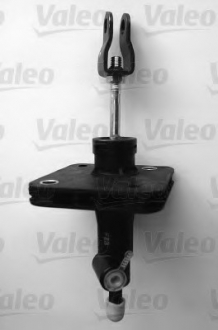 Циліндр зчеплення головний Valeo 804696