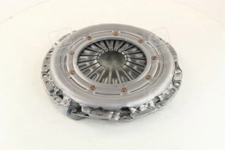 Корзина сцепления HYUNDAI SANTA FE, KIA SORENTO 2.4 09-(PHC) Valeo HDC-130