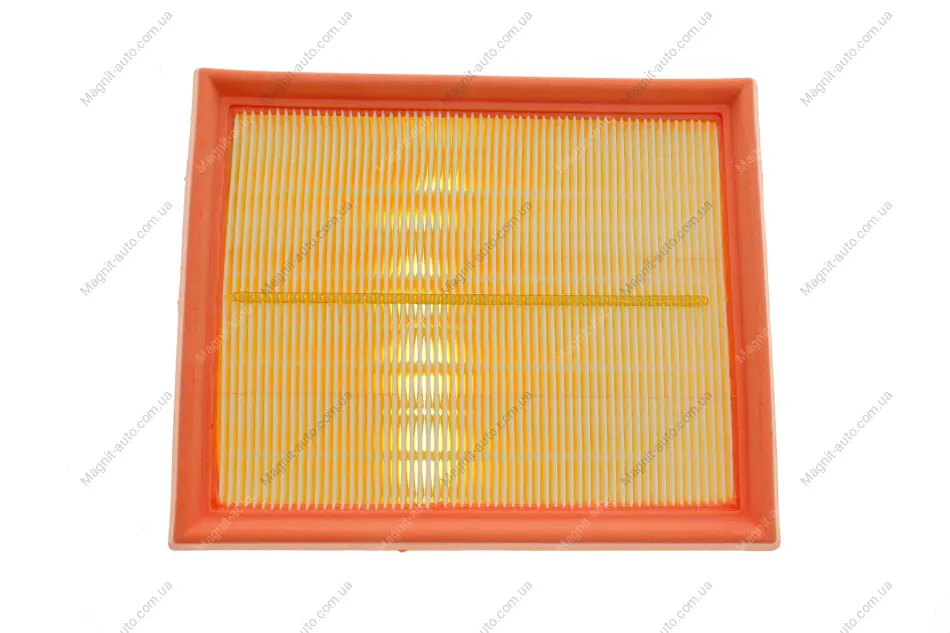 Фільтр повітряний, Citroen Xsara, Xsara Picasso; Peugeot 206/206 SW, 306 WIX FILTERS WA6540 (фото 1)