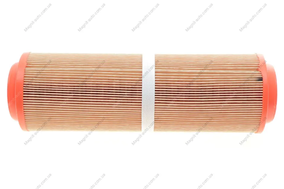 Фільтр повітряний, Mercedes A (W168), Vaneo (W414) WIX FILTERS WA6744 (фото 1)