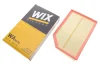 Повітряний фільтр WIX FILTERS WA9476 (фото 2)