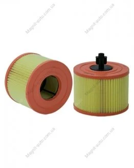 Фильтр воздушный WIX FILTERS WA9590