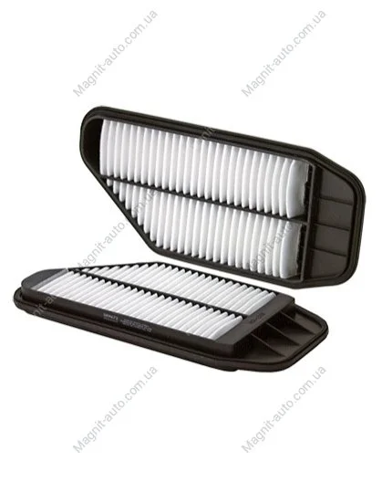 Повітряний фільтр WIX FILTERS WA9672 (фото 1)