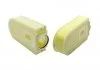 Фільтр повітряний MB W212 CDI 09-14 (вироб-во WIX-FILTERS) WIX FILTERS WA9727 (фото 1)