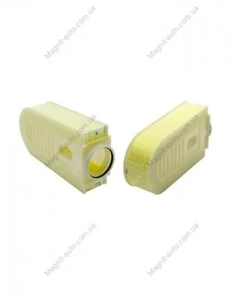 Фільтр повітряний MB W212 CDI 09-14 (вироб-во WIX-FILTERS) WIX FILTERS WA9727