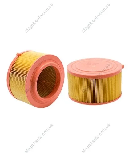 Фильтр воздушный WIX FILTERS WA9763 (фото 1)