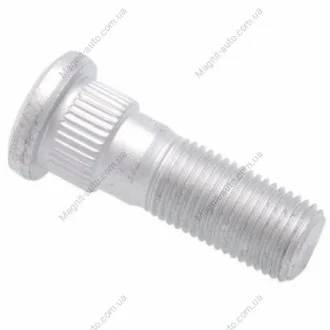 Болт крепления колеса FEBEST 0284-002