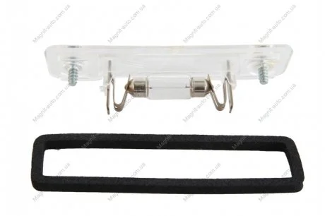 Фонарь освещения номерного знака MAGNETI MARELLI 714044720601