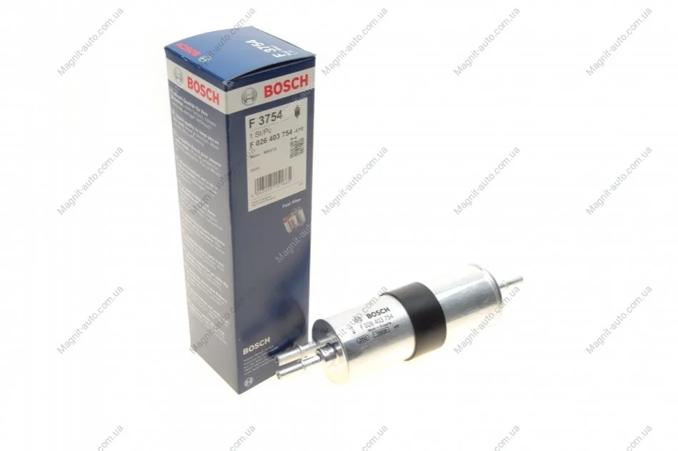 Топливный фильтр BMW 3 E90-3 F30 BOSCH F026403754 (фото 1)