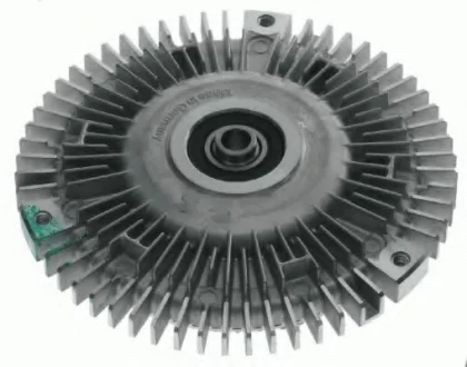 Віскомуфта (РОЗПРОДАЖ) SACHS 2100 039 031
