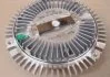 Вискомуфта MERCEDES 210/163 "4,3-5,5 >>"05 SACHS 2100 027 032 (фото 1)