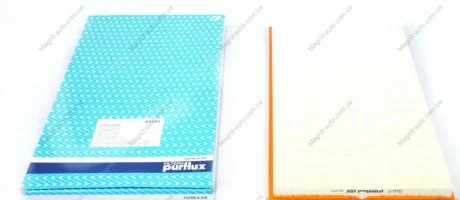 Фильтр воздушный MB Vito (W447) CDI 14- Purflux A1793