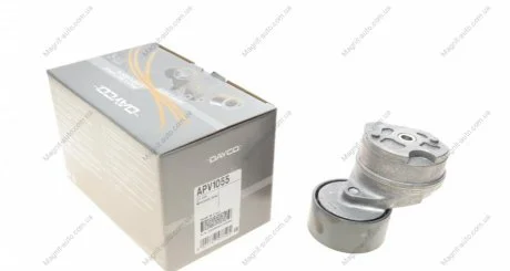 Натяжник ременя генератора DAYCO APV1055