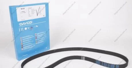 Ремень зубчатый Dayco DAYCO 94138