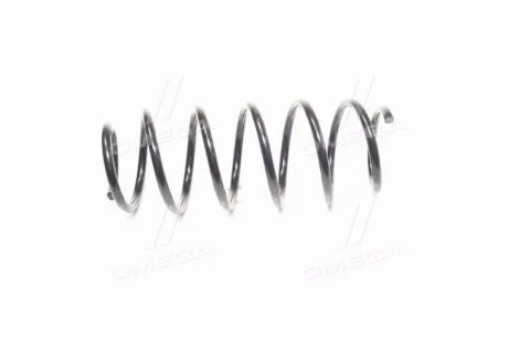 Пружина K-FLEX SKODA Fabia I 2,0/1,4 TDI/1,9 SDI/1,9 TDI "F "99-15 KYB RH2727