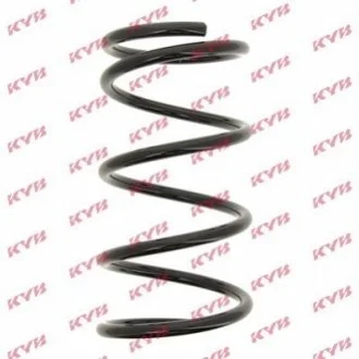 Пружина ходовой части KYB RH2114